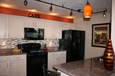 Decorative Lighting!