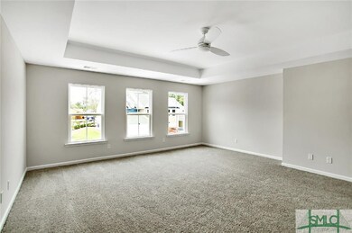 PICTURE IS OF PREVIOUS COMPLETED BARRETT PLAN - OP