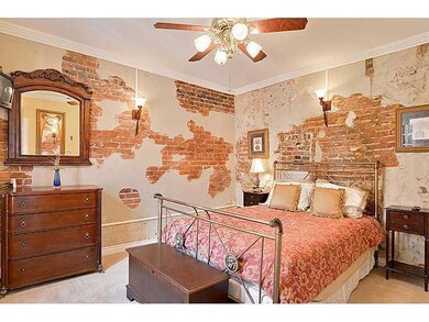 Master Bedroom.