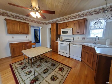 601 S Main St, Virginia, IL 62691 - photo 5