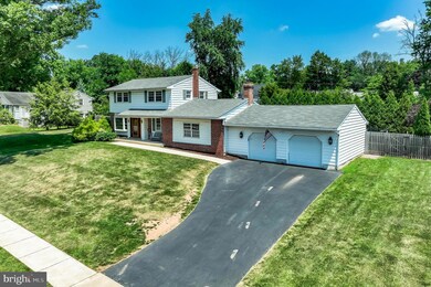 1721 Pheasant Ln, Norristown, PA 19403 - photo 7