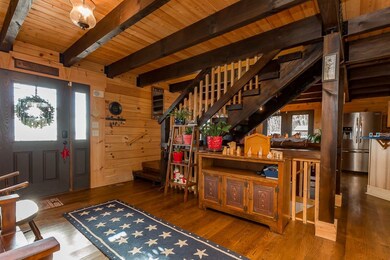 197 Hildebrand Cir, Staunton, VA 24401 - photo 2