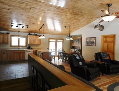 OPEN CONCEPT