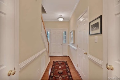 119 Little Hawk Place, Midlothian, VA 23114 - photo 4