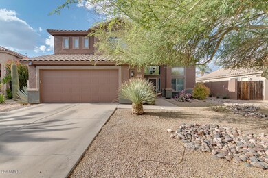 10162 E OLLA AVE Mesa AZ 85212