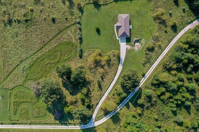 Exteriors WIndy Ridge Trail - Jared Hoff
