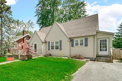 315 N Lafayette St, Griffith, IN 46319 - photo 2