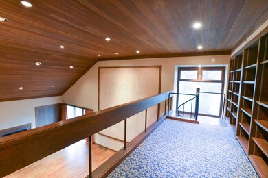office loft