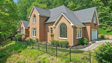 2001 Eagle Point Dr, Dalton, GA 30720 - photo 2