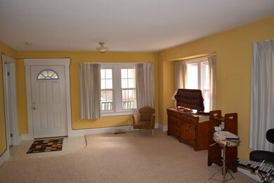 Living Room V2