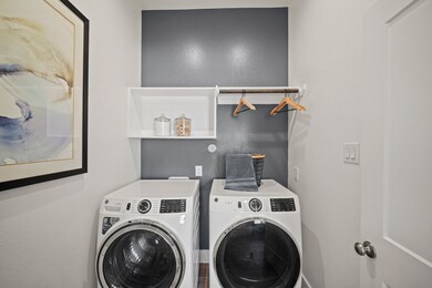 
Photos are REPRESENTATIVE of the home /floor plan