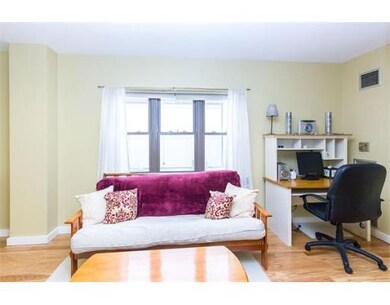 536 Commonwealth Ave, Boston, MA 02215 - photo 2
