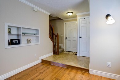 Entryway