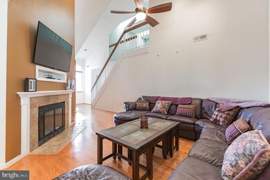 504 Chanticleer unit C0504, Cherry Hill, NJ 08003 - photo 5