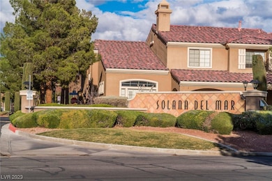 5450 Shay Mountain Place unit 202, Las Vegas, NV 89149 - photo 2