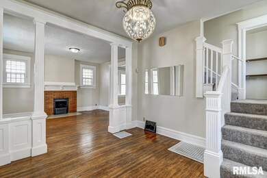 1725 S 4th St, Springfield, IL 62703 - photo 4