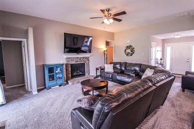 11205 Calera Passage, Roanoke, IN 46783 - photo 5