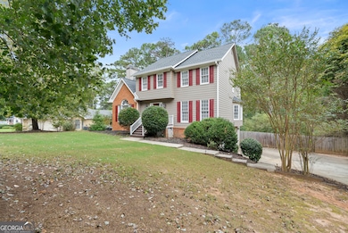 1135 Pebble Bend Dr, Grayson, GA 30017 - photo 3