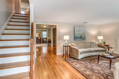 11 Enslin Rd, Needham, MA 02492 - photo 4