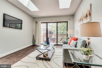 208 Skyhill Rd unit 7, Alexandria, VA 22314 - photo 4