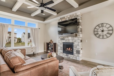 1419 Codorna Cove, Fort Wayne, IN 46804 - photo 6