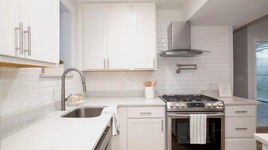 24-26 Falcon St unit Garden, Boston, MA 02128 - photo 3