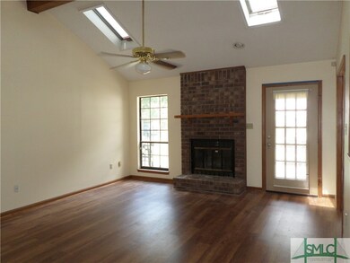Living Rm Fireplace