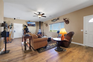 3090 S Ness St, Pahrump, NV 89048 - photo 6