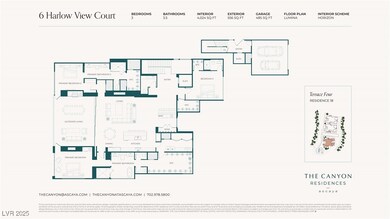 6 Harlow View Ct unit 18, Henderson, NV 89012 - photo 6