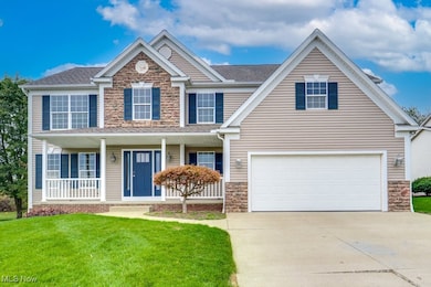 2667 Ashwell Ave SW, Massillon, OH 44646 - photo 2