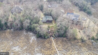 468 Thompson Cir, Colonial Beach, VA 22443 - photo 4