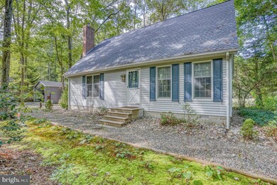 27157 Lenape Ln, Georgetown, DE 19947 - photo 2