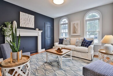 7 Hancock St unit 1, Newburyport, MA 01950 - photo 3