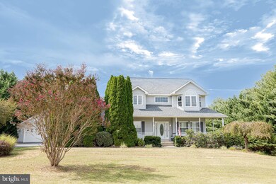 367 Grouse Knoll Ln, Summit Point, WV 25446 - photo 4