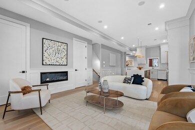 3 Central Ave unit A, Newtonville, MA 02460 - photo 5