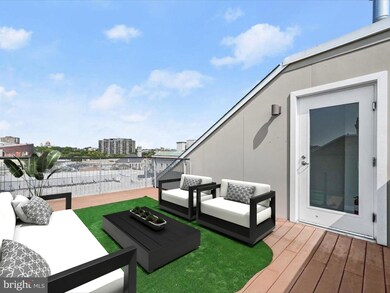 Twelve 09 unit 415, Baltimore, MD 21201 - photo 6