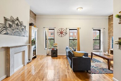 214 Grand St unit 3, Jersey City, NJ 07302 - photo 2