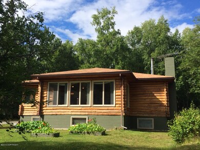 4560 N Wasilla Fishhook Rd, Wasilla, AK 99654 - photo 2