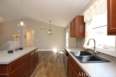 329 N Jefferson St, Lowell, MI 49331 - photo 3