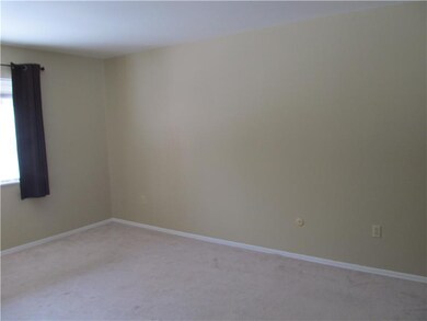 Master Bedroom.