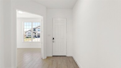 3817 Cherry Hills Dr, Sherman, TX 75090 - photo 3