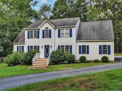 1449 Loch Gate Path, Powhatan, VA 23139 - photo 3