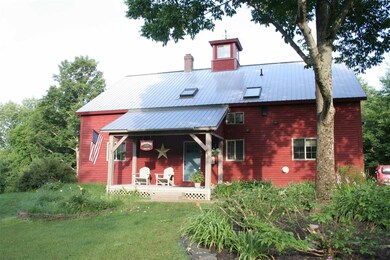 80 Rowell Rd, Lancaster, NH 03584 - photo 2