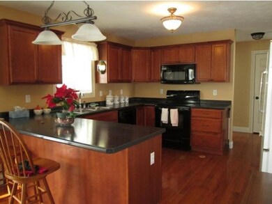 92 Lord View Dr, Jaffrey, NH 03452 - photo 4