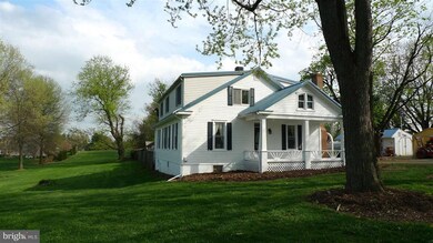 3635 Petersville Rd, Knoxville, MD 21758 - photo 6