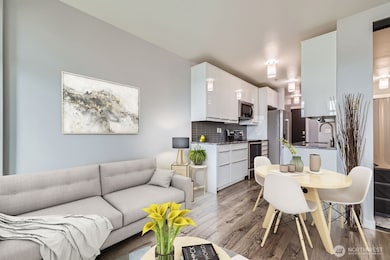 PORTAL OVER LAKE UNION CONDOMINIUM unit B304, Seattle, WA 98109 - photo 2