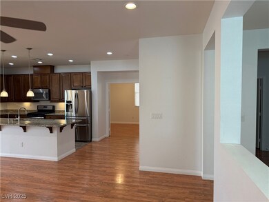 Kitchen featuring stainless steel appliances, a ki