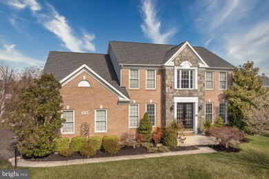 1616 Winesapp Dr, Odenton, MD 21113 - photo 3