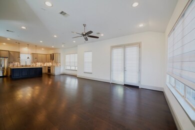 Living Area.
