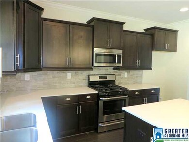 GOURMET KITCHEN WITH STAINLESS APPLIANCES, ESPRESS